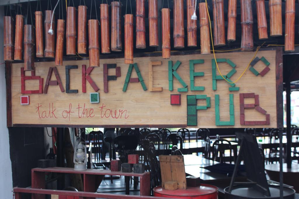 Halong Bay View Hostel Χα Λονγκ Εξωτερικό φωτογραφία