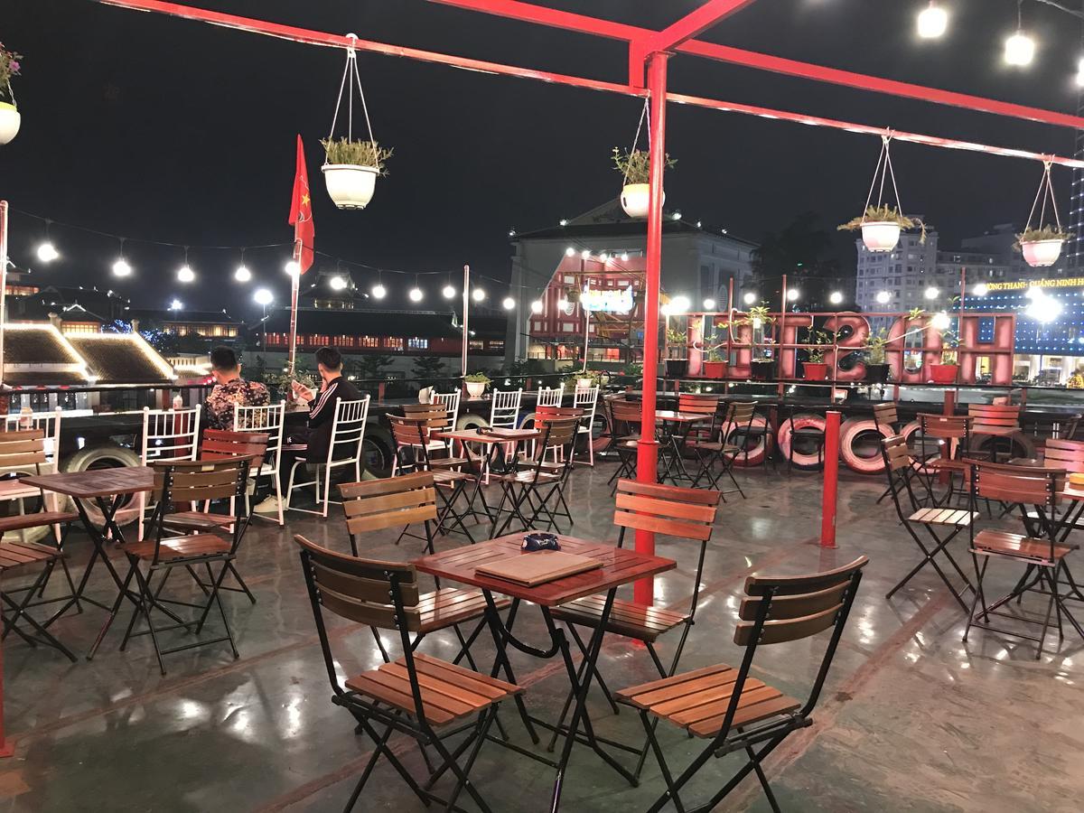 Halong Bay View Hostel Χα Λονγκ Εξωτερικό φωτογραφία
