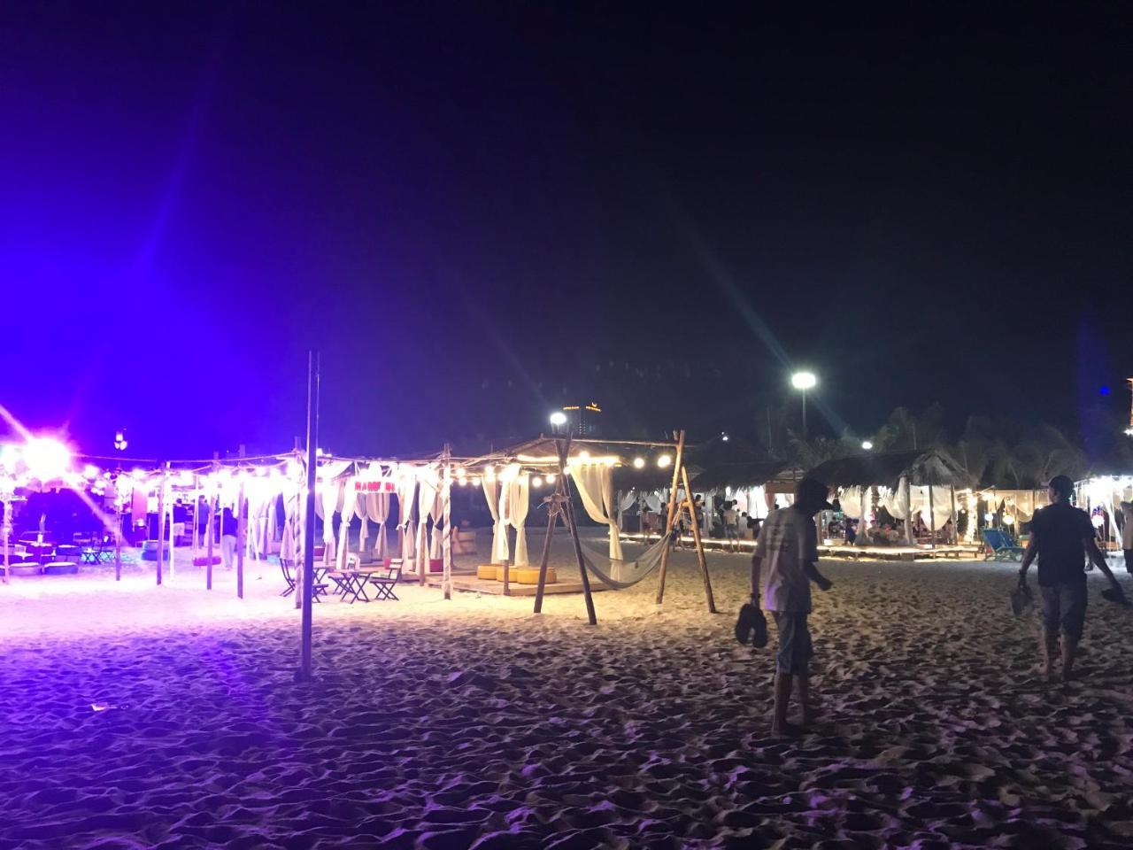 Halong Bay View Hostel Χα Λονγκ Εξωτερικό φωτογραφία