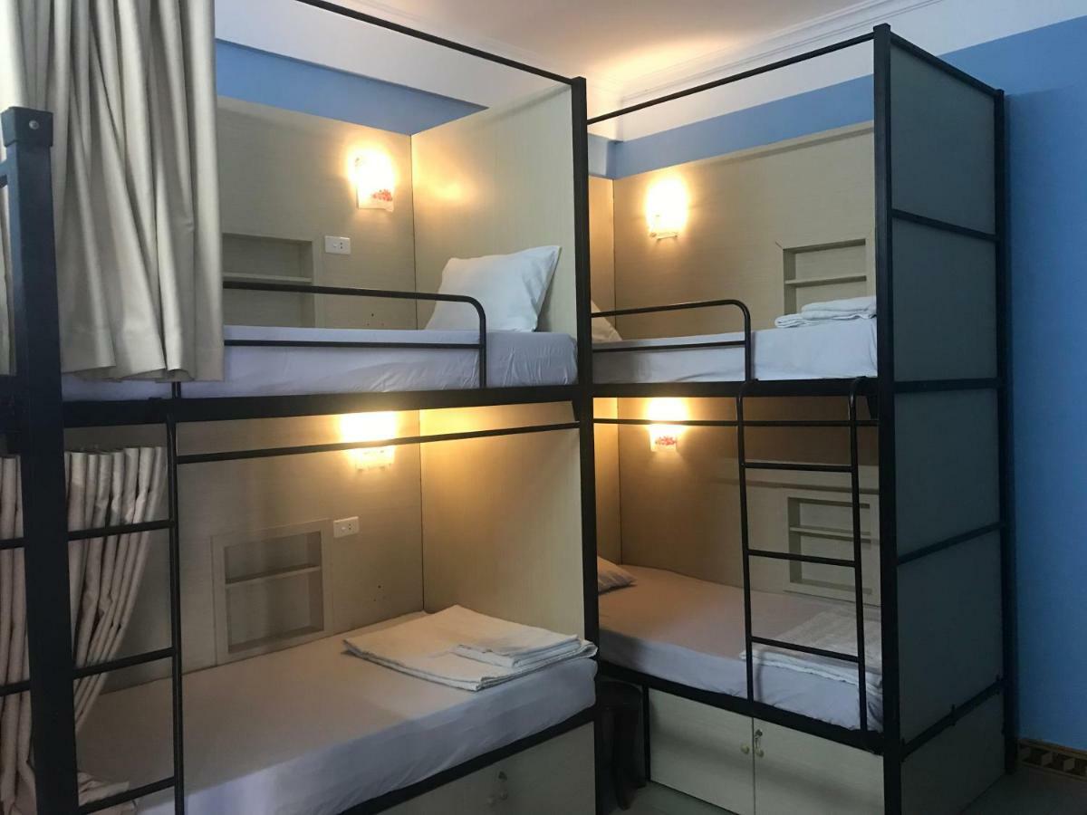 Halong Bay View Hostel Χα Λονγκ Εξωτερικό φωτογραφία