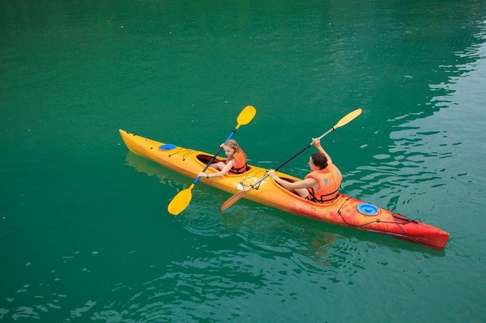 Halong Bay View Hostel Χα Λονγκ Εξωτερικό φωτογραφία